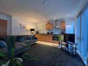 Stunning City Centre Apartment, Benson Street, Liverpool 1